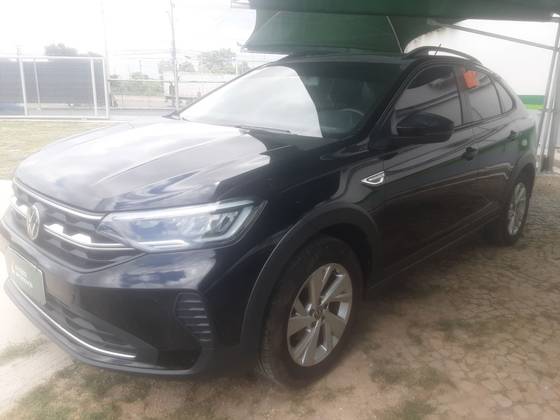 VOLKSWAGEN NIVUS 1.0 200 TSI TOTAL FLEX COMFORTLINE AUTOMÁTICO VOLKSWAGEN NIVUS 1.0 200 TSI TOTAL FLEX COMFORTLINE AUTOMÁTICO